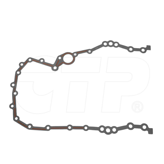 New 1555619 Gasket Replacement suitable for Caterpillar Equipment