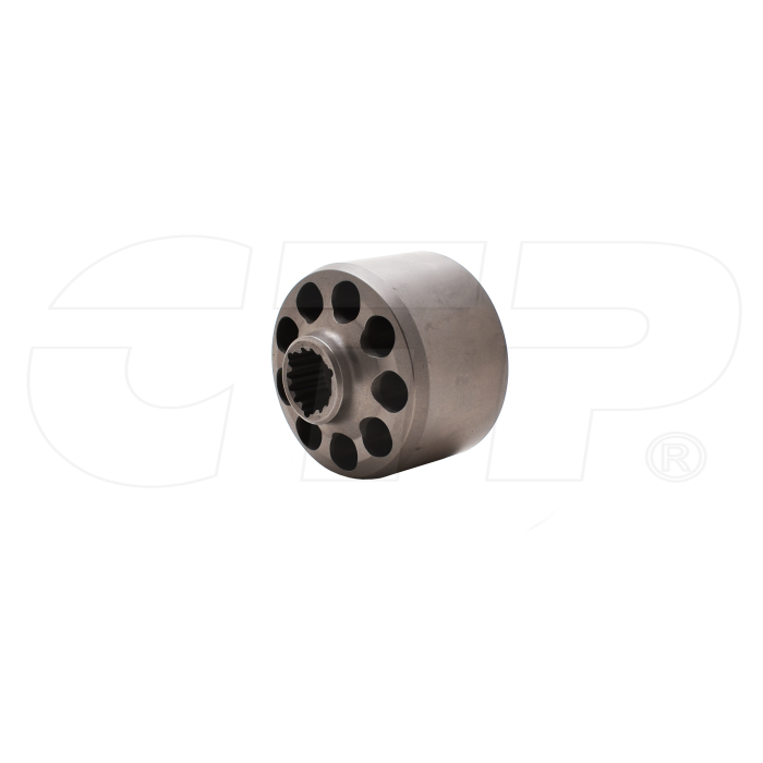New 1559136 Hydraulic Barrel Replacement suitable for CAT 345; 3126B; 3176C; 3196; 3412E; 3456; 3456B; 3456E; 3524B; C-12; C-13 and more