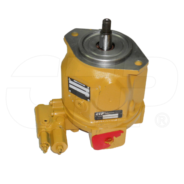 New 1559248 Pump Gp-Ps Replacement suitable for CAT