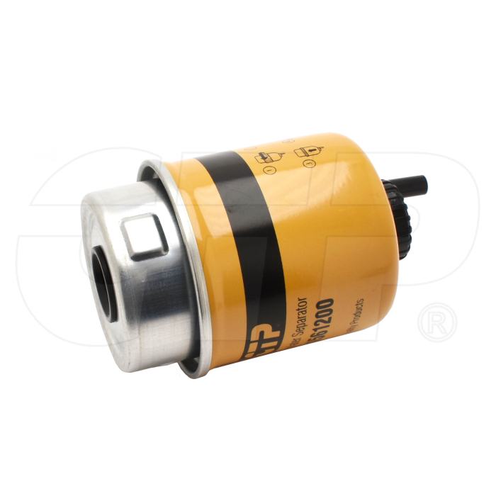 New 1561200 Fuel Filter Replacement suitable for Caterpillar Equipment New 1561200 Fuel Filter Replacement suitable for Caterpillar Equipment