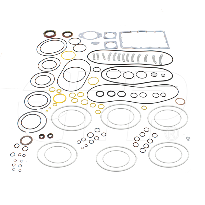 New 1568210 Gasket Kit Replacement suitable for Caterpillar Equipment New 1568210 Gasket Kit Replacement suitable for Caterpillar Equipment