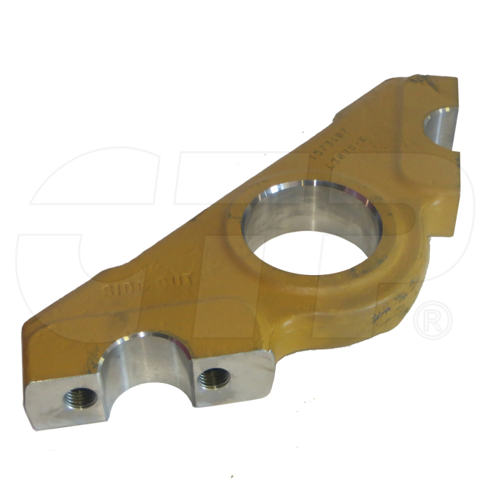New 1573107 Bogie AS Replacement suitable for Caterpillar