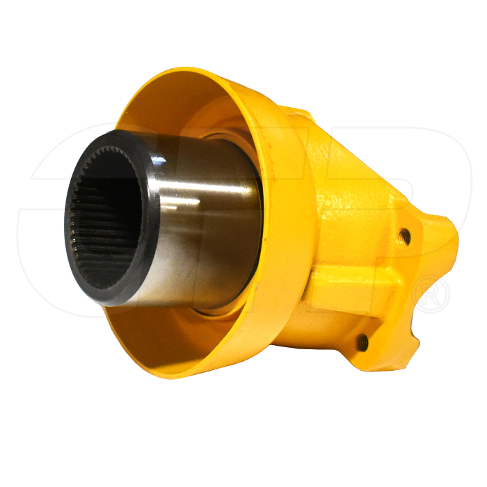 New 1591846 Yoke As Replacement suitable for Caterpillar Equipment New 1591846 Yoke As Replacement suitable for Caterpillar Equipment