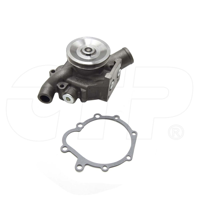 New 1593142 Water Pump Replacement suitable for CAT 3116, AP-1000, AP-1000B, AP-1050, AP-1050B, AP-1055B, BG-2455C, BG-245C, BG-260C, CB-634C, CB-634D and more below