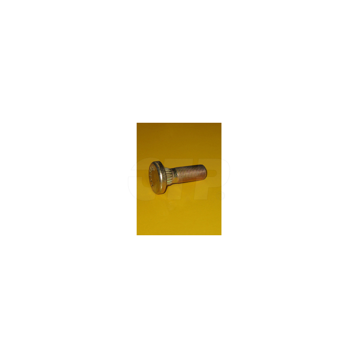 New 1595772 Wheel Stud Replacement suitable for Caterpillar Equipment