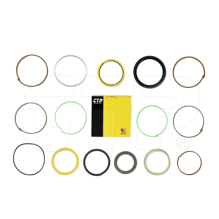 New 1597773 Seal Kit Replacement suitable for Caterpillar Equipment New 1597773 Seal Kit Replacement suitable for Caterpillar Equipment
