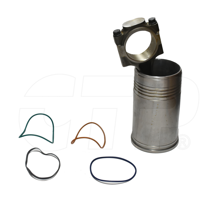 New 1601131CK Connecting Rod Ki Replacement suitable for Caterpillar Equipment New 1601131CK Connecting Rod Ki Replacement suitable for Caterpillar Equipment