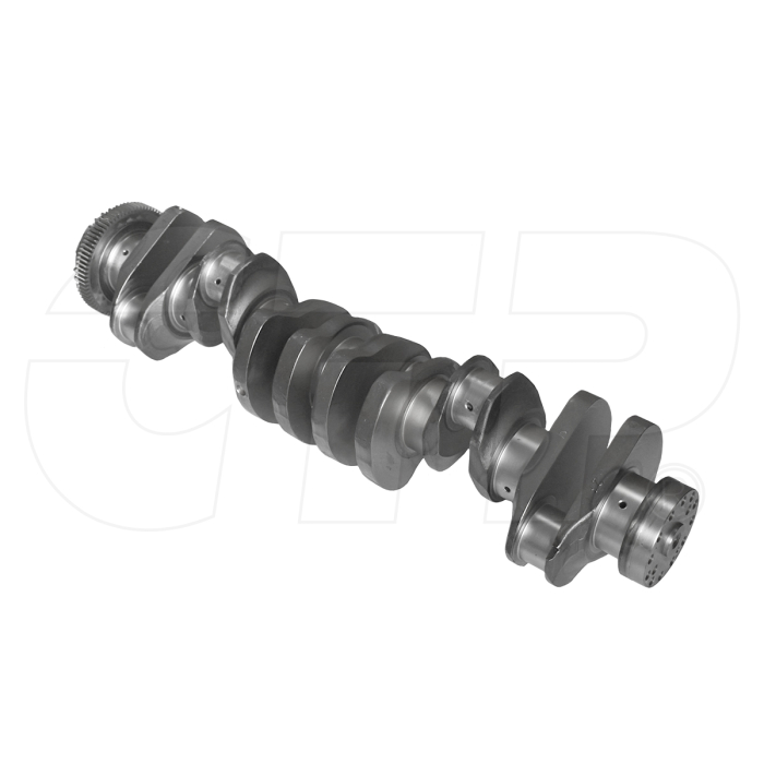 New 1601799 Crankshaft W Gear Replacement suitable for Caterpillar Equipment New 1601799 Crankshaft W Gear Replacement suitable for Caterpillar Equipment