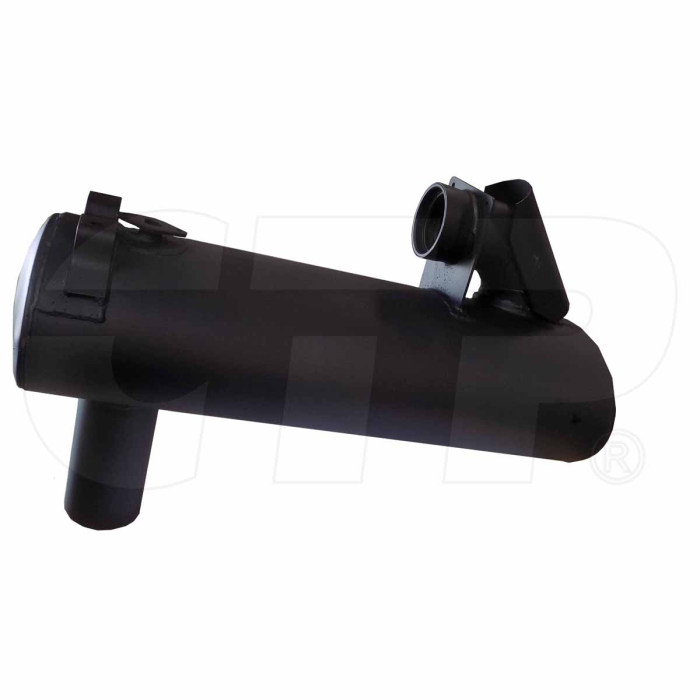 New 1608583 Muffler As Replacement suitable for Caterpillar Equipment New 1608583 Muffler As Replacement suitable for Caterpillar Equipment