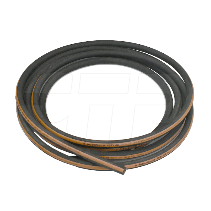 New 1611834 Hose-Hydraulic Replacement suitable for Caterpillar Equipment