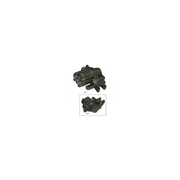 New 1614112 Oil Pump Replacement suitable for CAT New 1614112 Oil Pump Replacement suitable for CAT