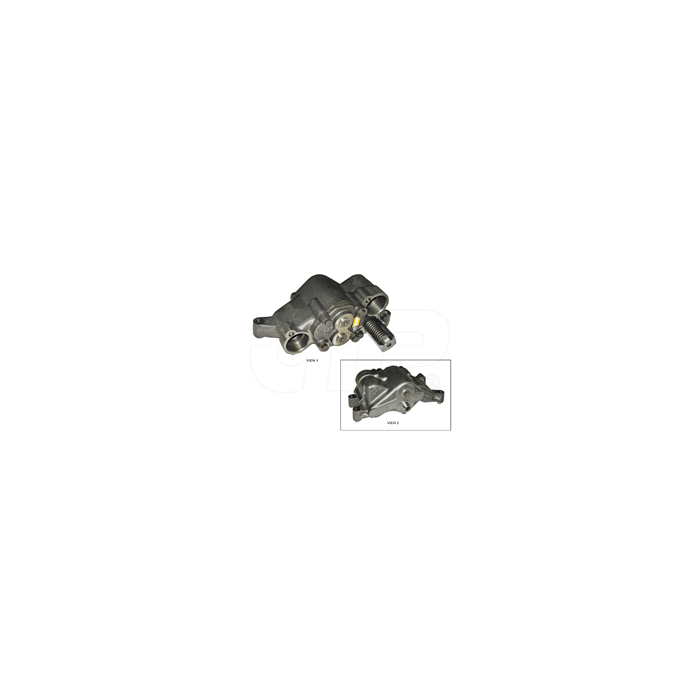 New 1614113 (4N8734) Pump GR Replacement suitable for CAT New 1614113 (4N8734) Pump GR Replacement suitable for CAT