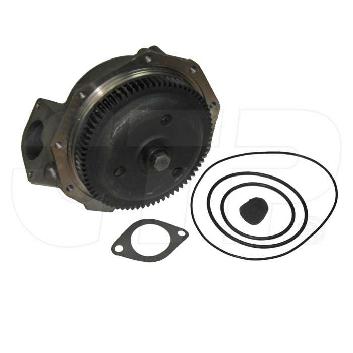 New 1615719 Water Pump Replacement suitable for CAT C15, C16, C18, MT835, MT845, MT855, MT865, MTC835, MTC845, MTC855, MTC865, PM-200, PM-201 and more New 1615719 Water Pump Replacement suitable for CAT C15, C16, C18, MT835, MT845, MT855, MT865, MTC835, MTC845, MTC855, MTC865, PM-200, PM-201 and more