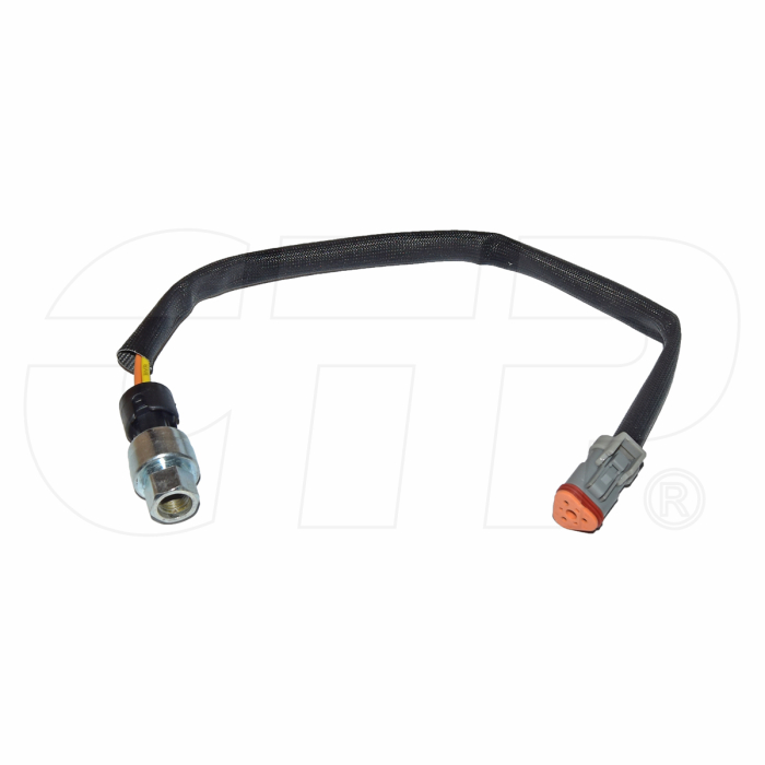 New 1619930 Sensor Gp- Pressu Replacement suitable for Caterpillar Equipment New 1619930 Sensor Gp- Pressu Replacement suitable for Caterpillar Equipment