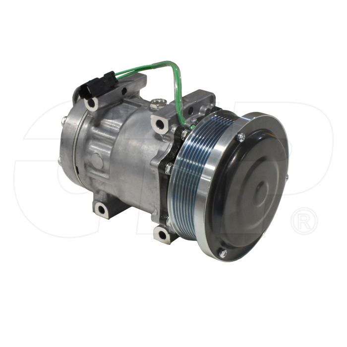 New 1630872 Compressor Gp-Ref Replacement suitable for Caterpillar Equipment