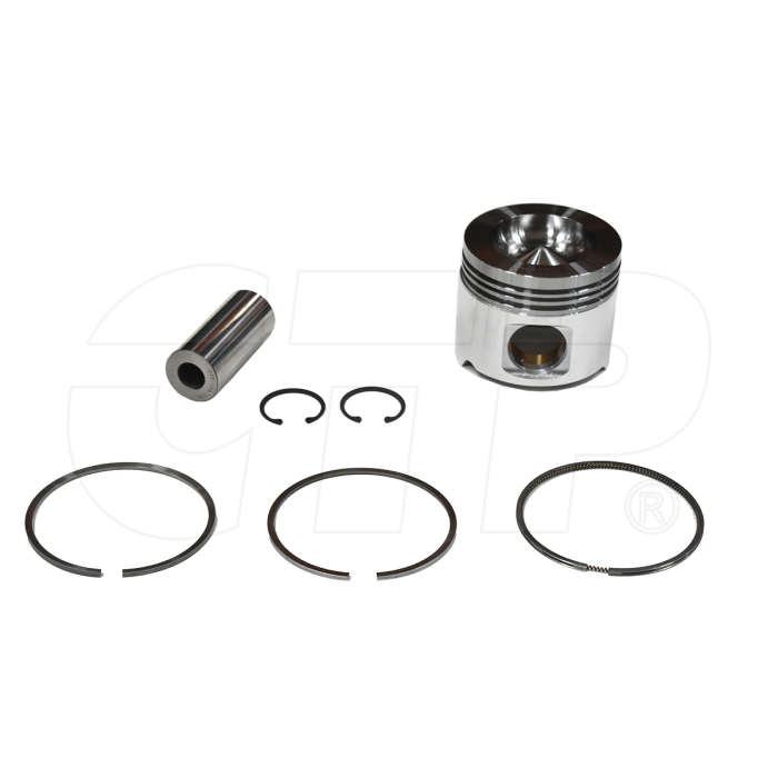 New 1646556PK Piston Kit Replacement suitable for Caterpillar Equipment New 1646556PK Piston Kit Replacement suitable for Caterpillar Equipment