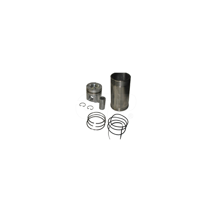 New 1646560LK Liner Kit Replacement suitable for Caterpillar Equipment New 1646560LK Liner Kit Replacement suitable for Caterpillar Equipment