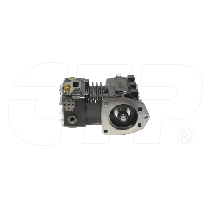 New 1647566 Compressor Replacement suitable for Caterpillar Equipment