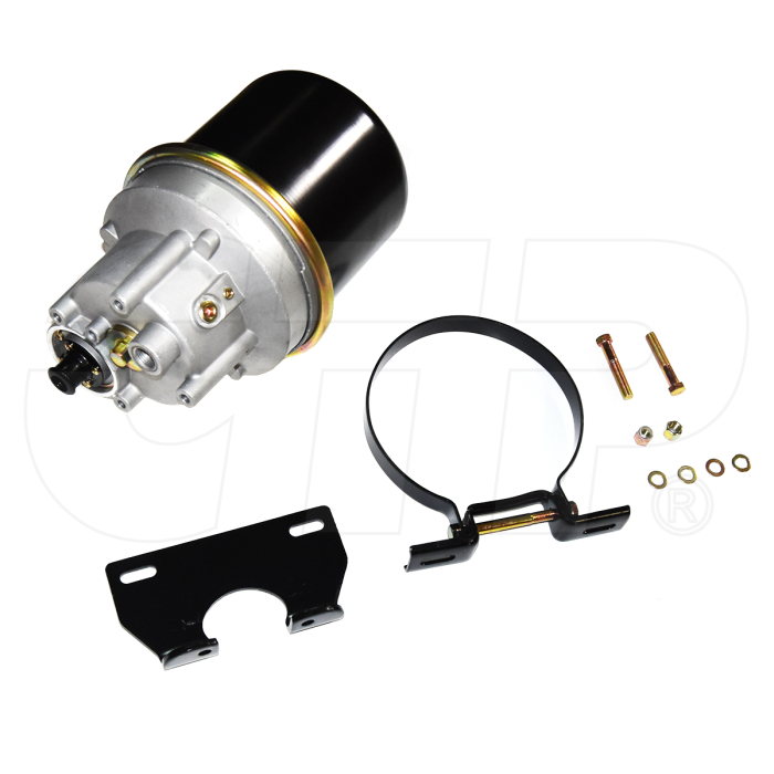 1655648  CAT Dryer Gp-A