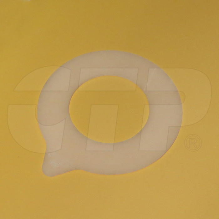 New 1661482 Shim Replacement suitable for Caterpillar Equipment