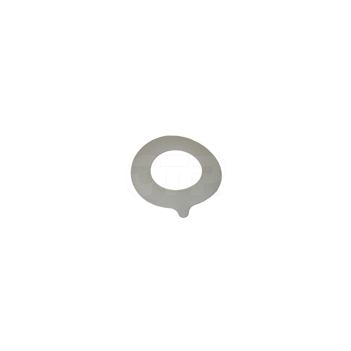 New 1661487 Shim (2-MM THK) Replacement suitable for Caterpillar Equipment