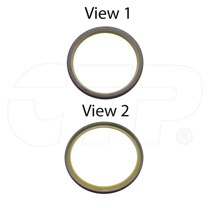 New 1661496 Seal-Lip Type Replacement suitable for Caterpillar Equipment New 1661496 Seal-Lip Type Replacement suitable for Caterpillar Equipment