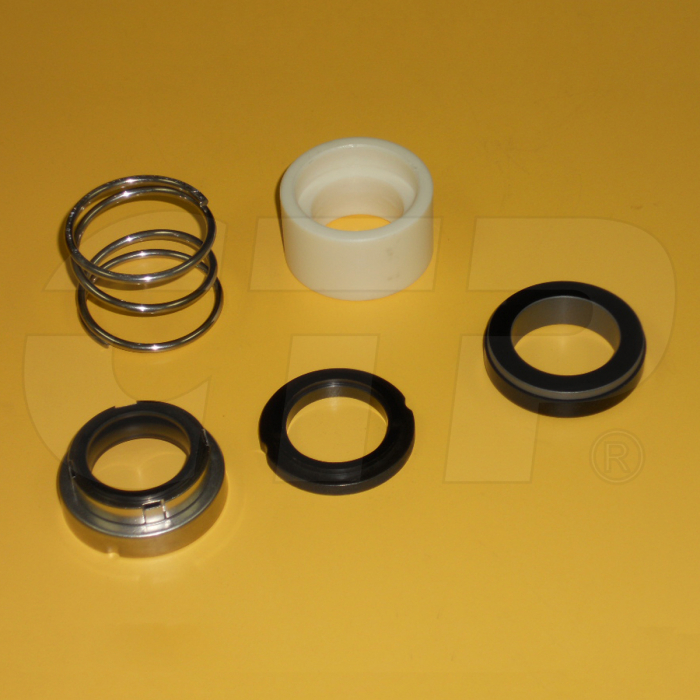 New CAT 1664376 (1245245 124-5245) Water Pump Seal Caterpillar Aftermarket for Caterpillar Equipment New CAT 1664376 (1245245 124-5245) Water Pump Seal Caterpillar Aftermarket for Caterpillar Equipment