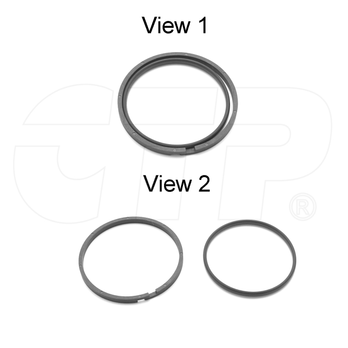 New 1665295 Seal As. Replacement suitable for Caterpillar Equipment New 1665295 Seal As. Replacement suitable for Caterpillar Equipment