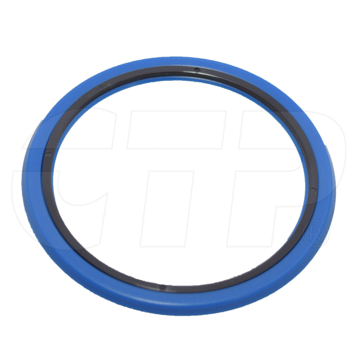 New 1672192 Seal As-Buffer Replacement suitable for Caterpillar Equipment New 1672192 Seal As-Buffer Replacement suitable for Caterpillar Equipment