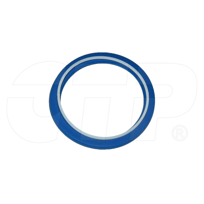 New 1672198 Seal As Replacement suitable for Caterpillar Equipment