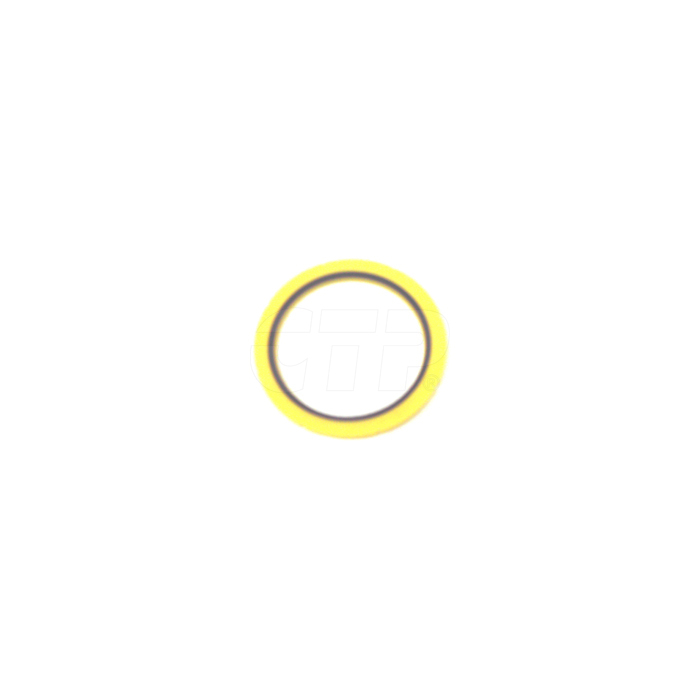 New 1672202 Seal As-Buffer Replacement suitable for Caterpillar Equipment New 1672202 Seal As-Buffer Replacement suitable for Caterpillar Equipment