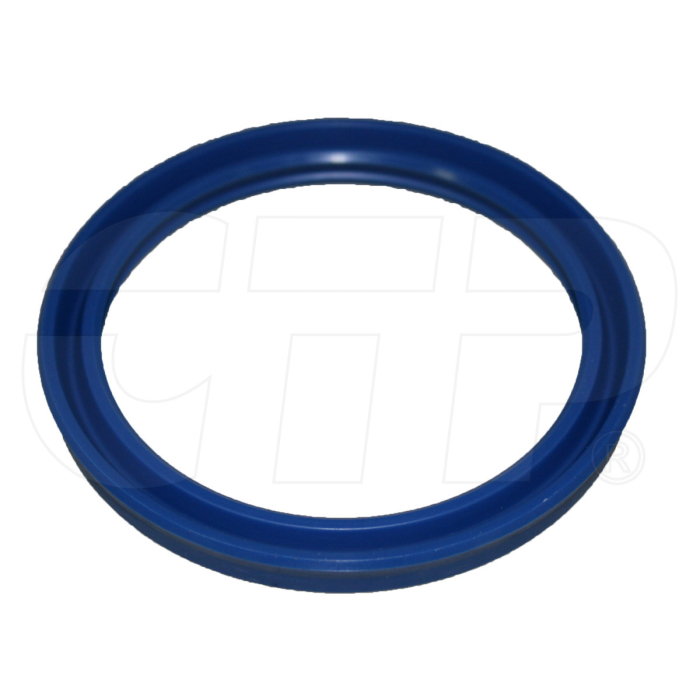 New 1672318 Seal U Cup Replacement suitable for Caterpillar Equipment
