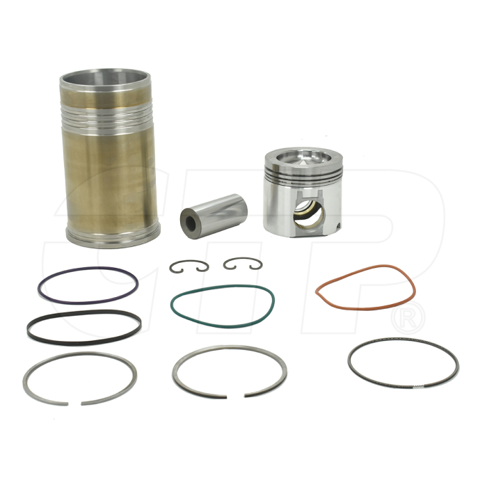 New 1684540LK Liner Kit Replacement suitable for Caterpillar Equipment