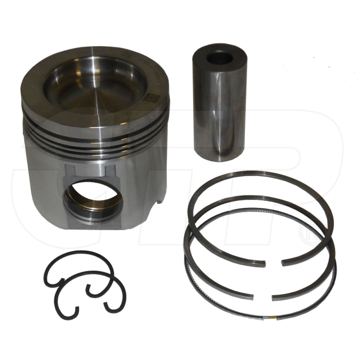 New 1684540PK Piston Kit Replacement suitable for Caterpillar Equipment New 1684540PK Piston Kit Replacement suitable for Caterpillar Equipment