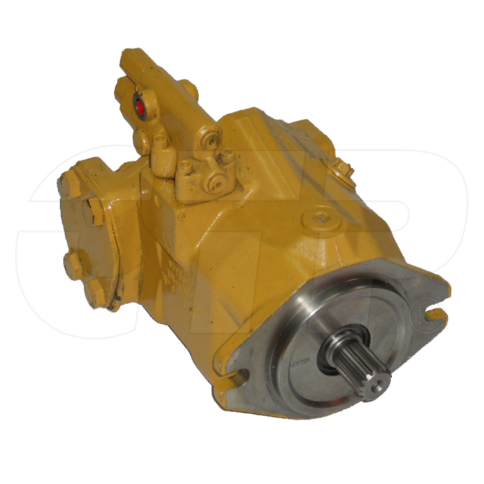 New 1687873 Pump G Replacement suitable for CAT New 1687873 Pump G Replacement suitable for CAT