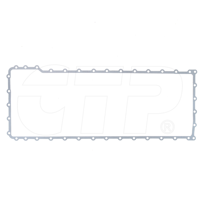 New 1694200 Oil PanGasket Replacement suitable for Caterpillar 3306, 3406 and more New 1694200 Oil PanGasket Replacement suitable for Caterpillar 3306, 3406 and more