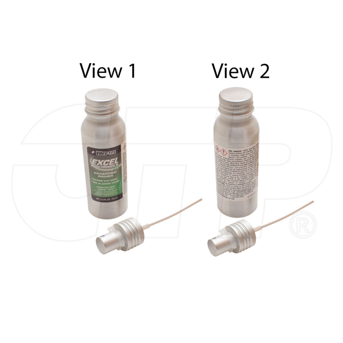 New 1695464 Primer Replacement suitable for Caterpillar Equipment New 1695464 Primer Replacement suitable for Caterpillar Equipment
