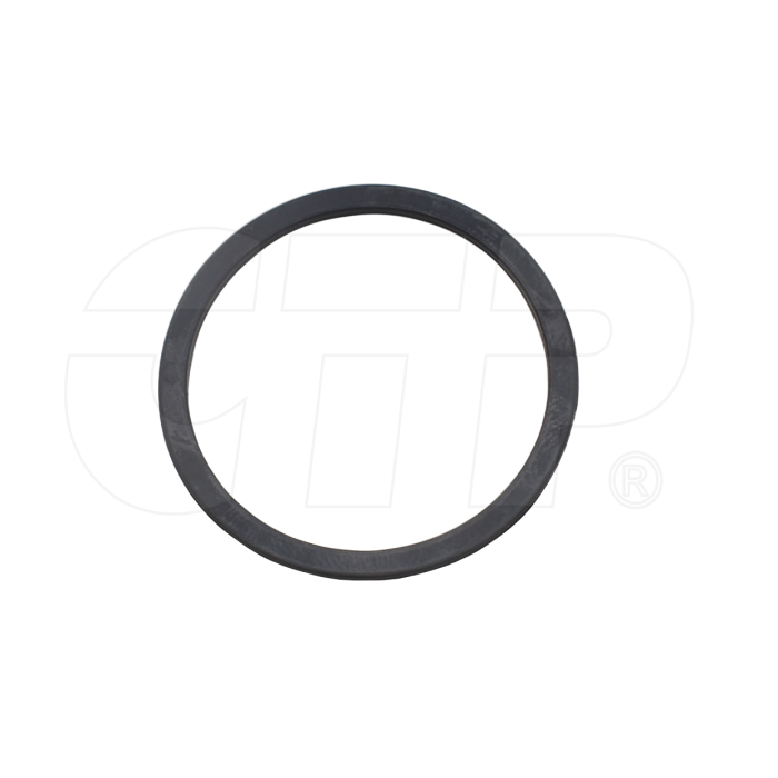New 1698586 Ring/Backup/Rubbe Replacement suitable for Caterpillar Equipment
