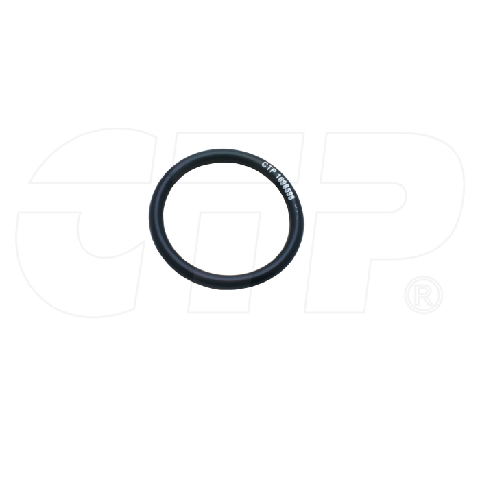 New 1698598 Seal O Ring Replacement suitable for Caterpillar Equipment New 1698598 Seal O Ring Replacement suitable for Caterpillar Equipment