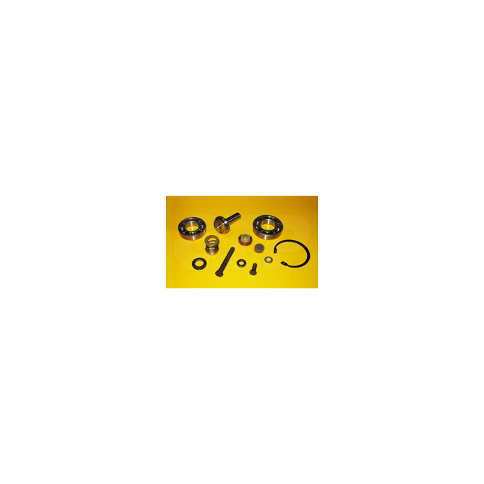 New 1700564 Rebuild Kit-Ctp A Replacement suitable for Caterpillar Equipment