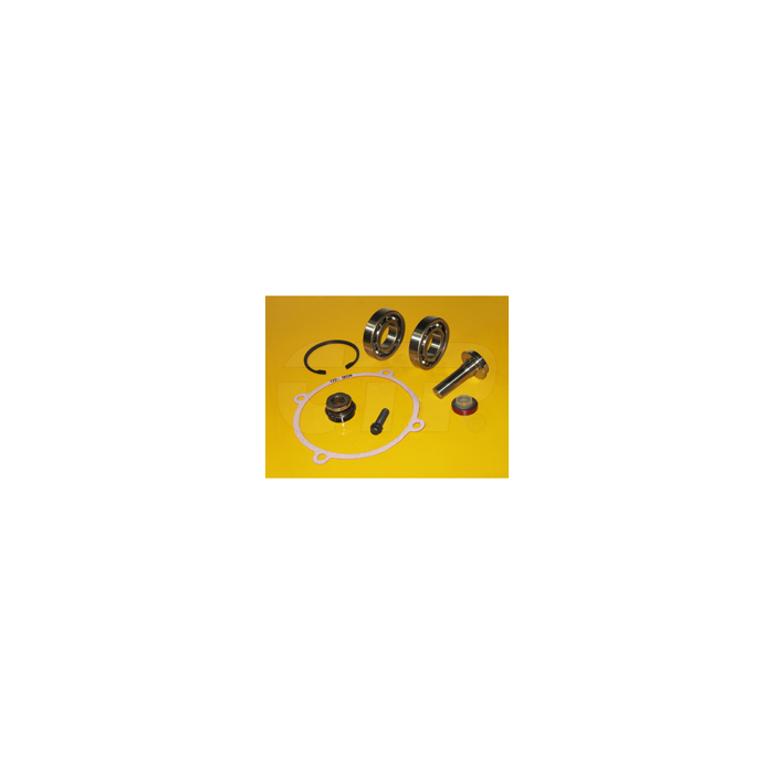 New CAT 1700567 Water Pump Rebuild Kit Caterpillar Aftermarket for Caterpillar Equipment
