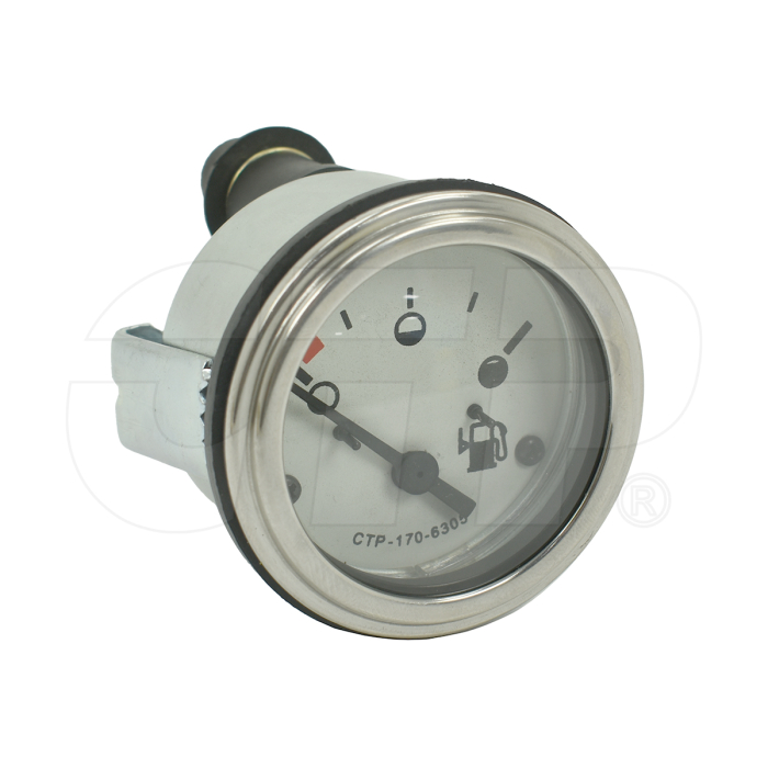 New 1706305 Indicator Replacement suitable for Caterpillar Equipment