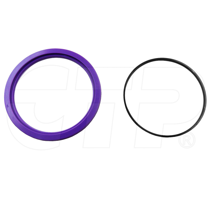 New 1709846 Seal-Buffer Replacement suitable for Caterpillar Equipment New 1709846 Seal-Buffer Replacement suitable for Caterpillar Equipment