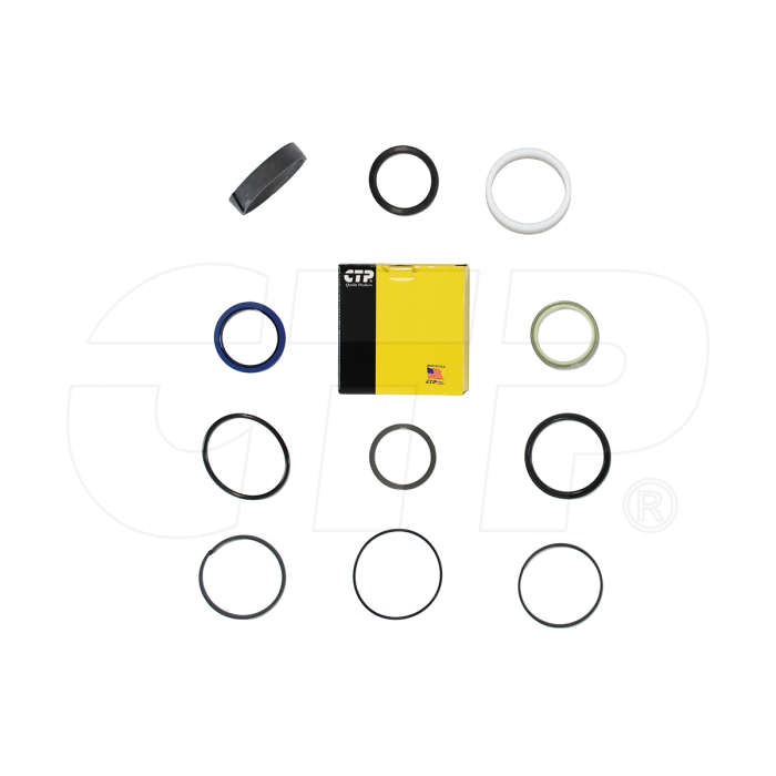 New CAT 1709941 Seal Kit Caterpillar Aftermarket for Caterpillar 311C, 312C, 312C L, 314C, 320C, 320D, 320D L and more below New CAT 1709941 Seal Kit Caterpillar Aftermarket for Caterpillar 311C, 312C, 312C L, 314C, 320C, 320D, 320D L and more below