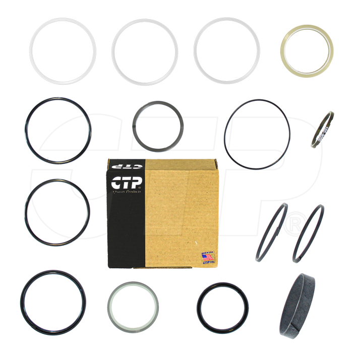 New 1709999 Seal Kit Replacement suitable for Caterpillar Equipment New 1709999 Seal Kit Replacement suitable for Caterpillar Equipment