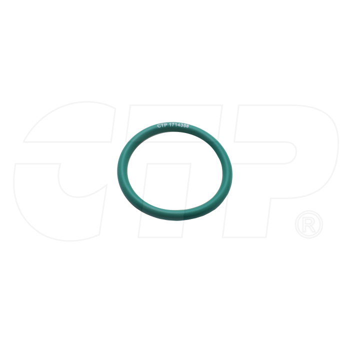 New 1714358 Seal O Ring Replacement suitable for Caterpillar Equipment