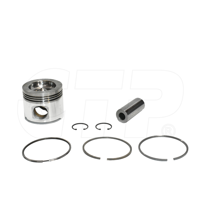 New 1723282PK Piston Kit Replacement suitable for Caterpillar Equipment New 1723282PK Piston Kit Replacement suitable for Caterpillar Equipment