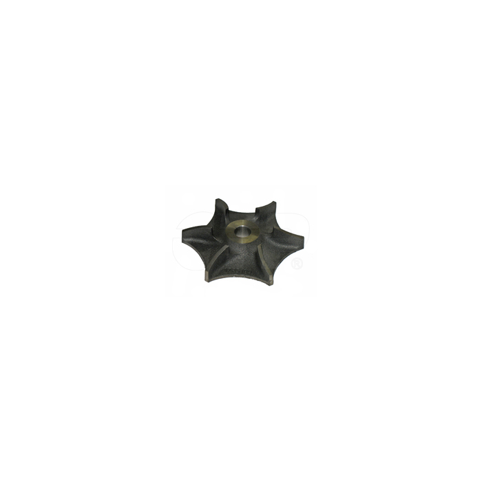 1725189 Water Pump Impeller for CAT D5, D6, D250E & more 1725189 Water Pump Impeller for CAT D5, D6, D250E & more