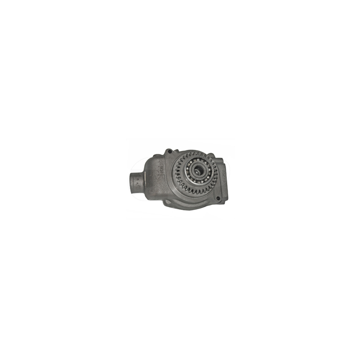 New CAT 1727760 (0R9493) Water Pump Caterpillar Aftermarket for CAT D330L, D350, 330, 330 L, 350, 3306, 3306B, R1300, R1300G and more below