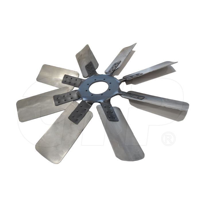 New 1730419 Spider As-Fan Replacement suitable for Caterpillar Equipment